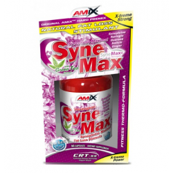 AMIX Syne Max 90 kapsułek